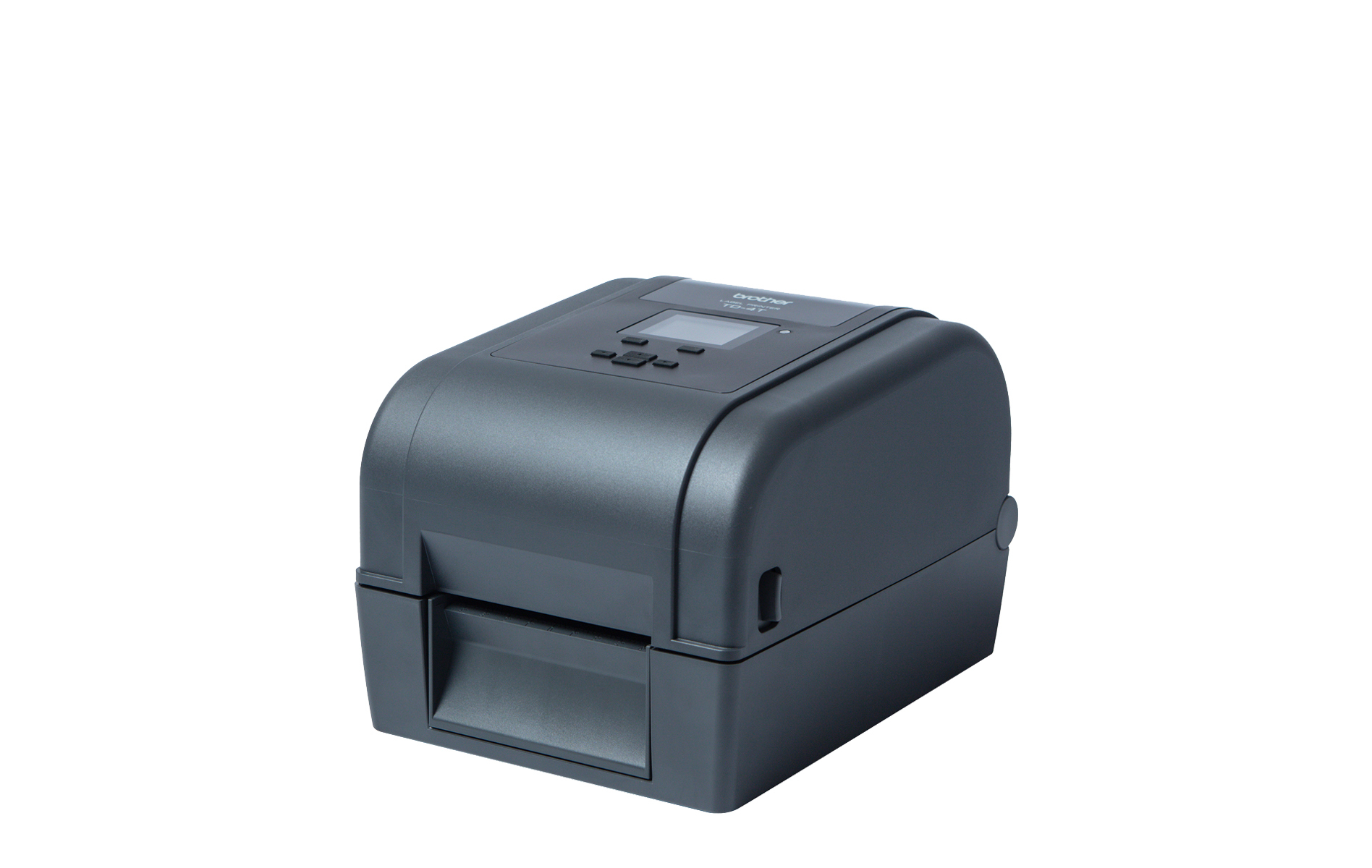 TD-4750TNWB Thermal Transfer Label Printer